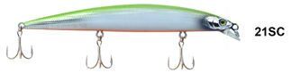 River Cyrstal Min 115F 11.5Cm 12.5G Maket Balık 21SC