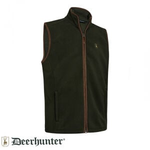 DEERHUNTER Cumbria Polar Yelek 367 M