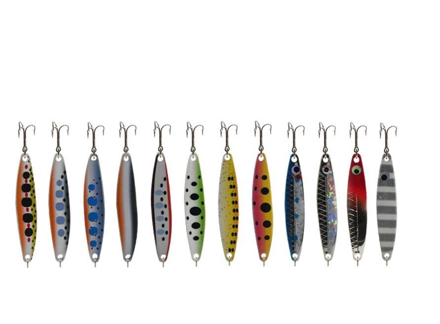 ECOTACKLE 2601 QUICK KAŞIK, 5G W67