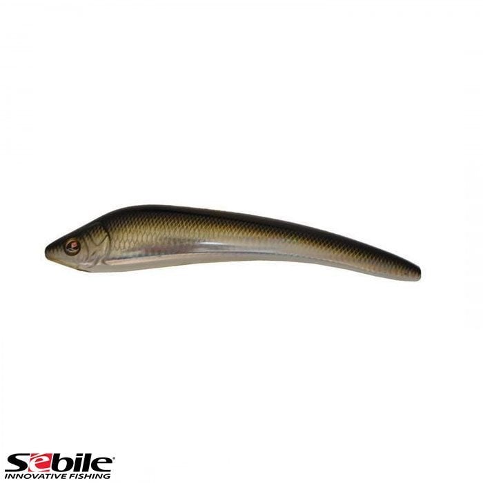 SEBILE Koolie MNW KM-GL-ML-118-FL-NMT Sahte Yem