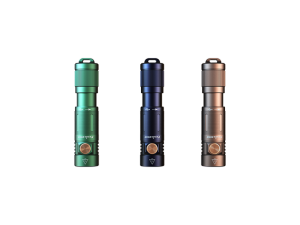 FENİX E05R 400 LÜMEN EL FENERİ