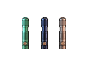 FENİX E05R 400 LÜMEN EL FENERİ