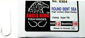 EAGLE KING 6304 TIN İĞNE 17