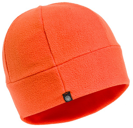 BERETTA ORANGE POLAR BERE
