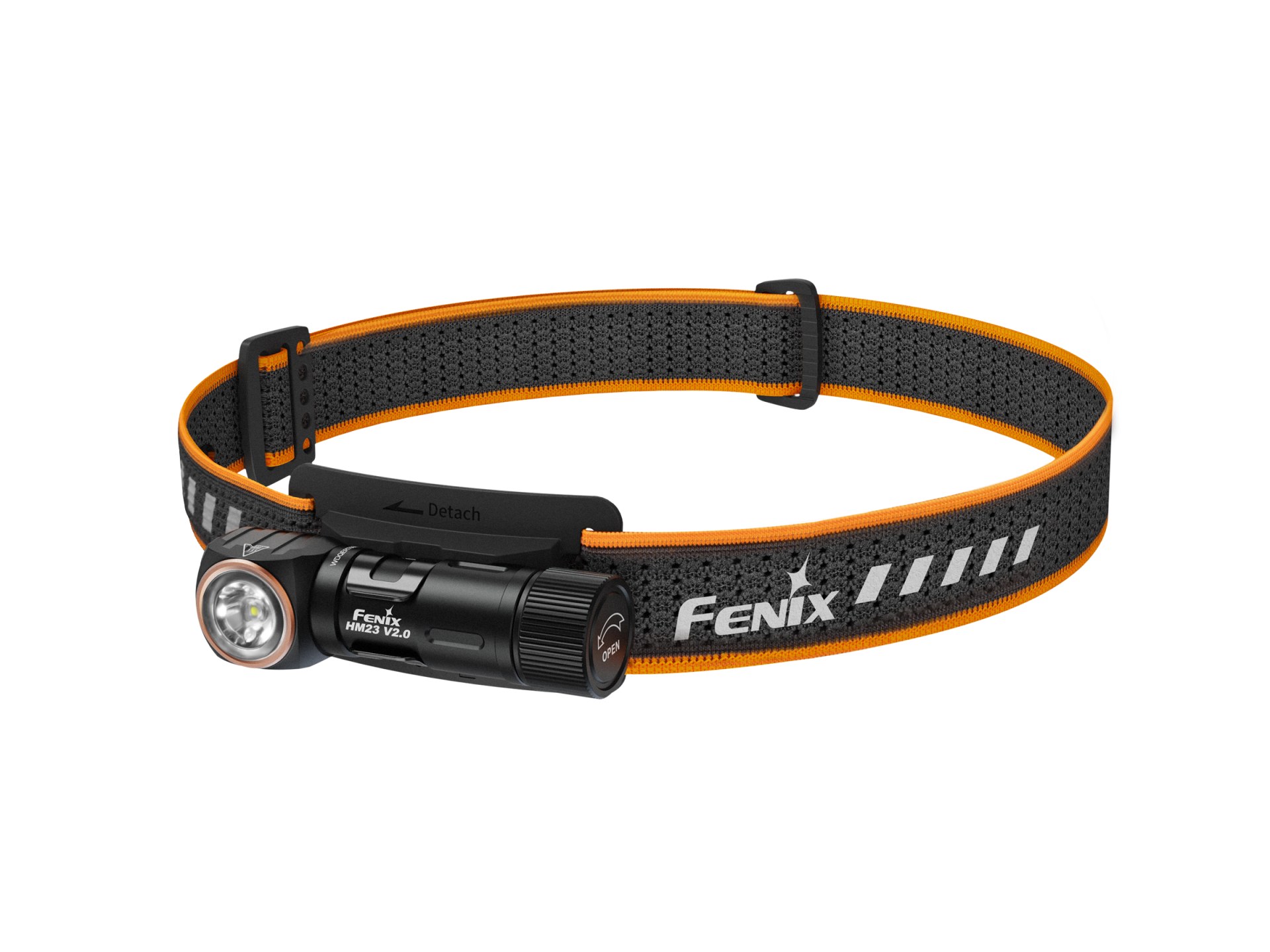 FENİX HM23 240 LÜMEN KAFA FENERİ