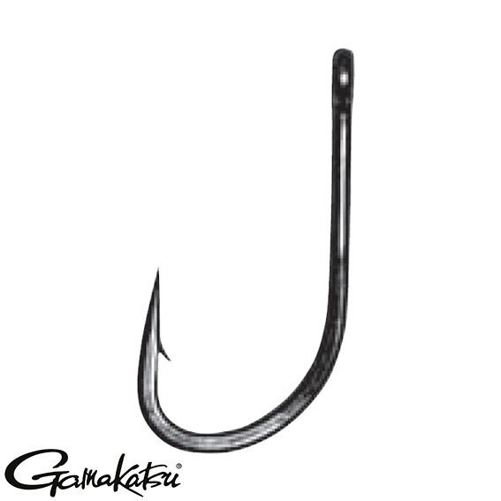 GAMAKATSU A1G-Carp Specimen #4 Teflon İğne 1/10