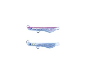 BlueBlue MetalShalldus 6.7 CM 45G Kaşıklı Jig Yem