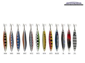 ECOTACKLE 2601 QUICK KAŞIK, 5G ZG