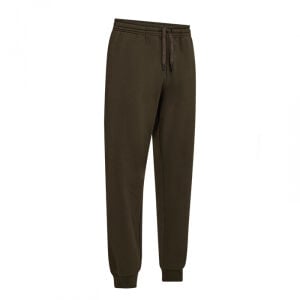 DEERHUNTER Logo Kahverengi Eşofman Pantolon XL