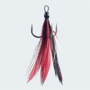 BKK Feathered Spear 21-SS 1 3 Pcs