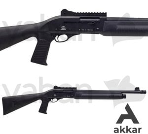 AKKAR ALTAY TK-222 YARI OTOMATİK AV TÜFEĞİ