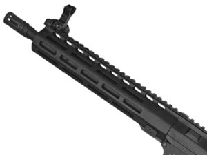 ASG ARMALITE M15 AEG AIRSOFT TÜFEK (SEMI / FULL AUTO)