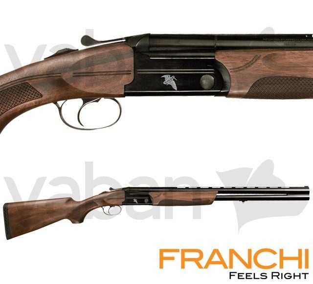 FRANCHI FEELING WOODCOCK EXT SUPERPOZE AV TÜFEĞİ
