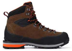 Dickinson Outdoor Kahverengi/Tan-Siyah Waterproof Bot