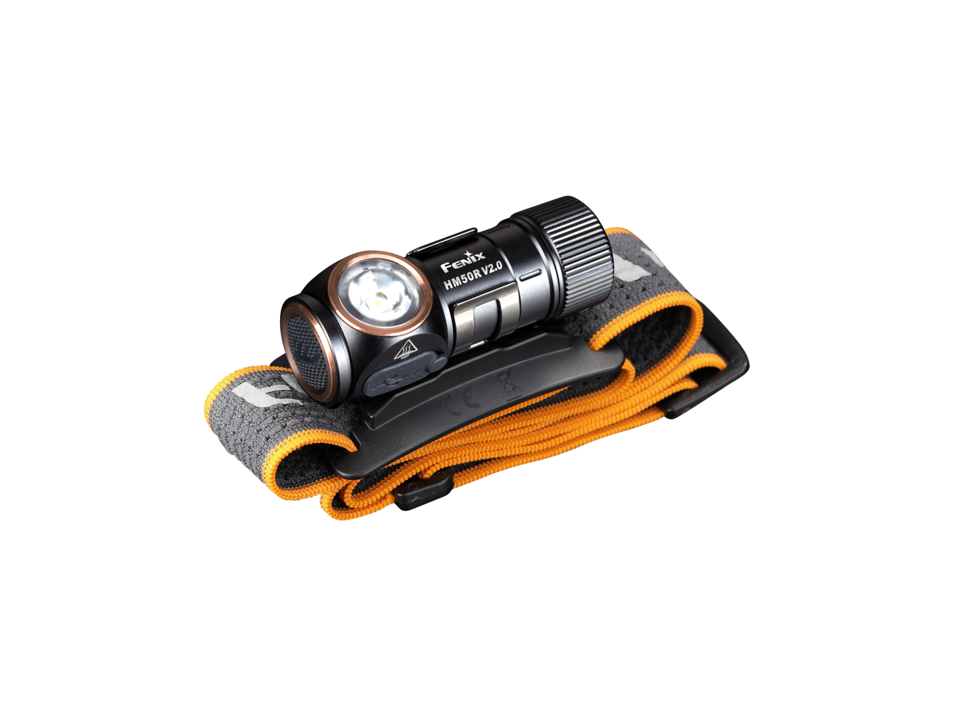 FENİX HM50R V2.0 700 LÜMEN KAFA FENERİ