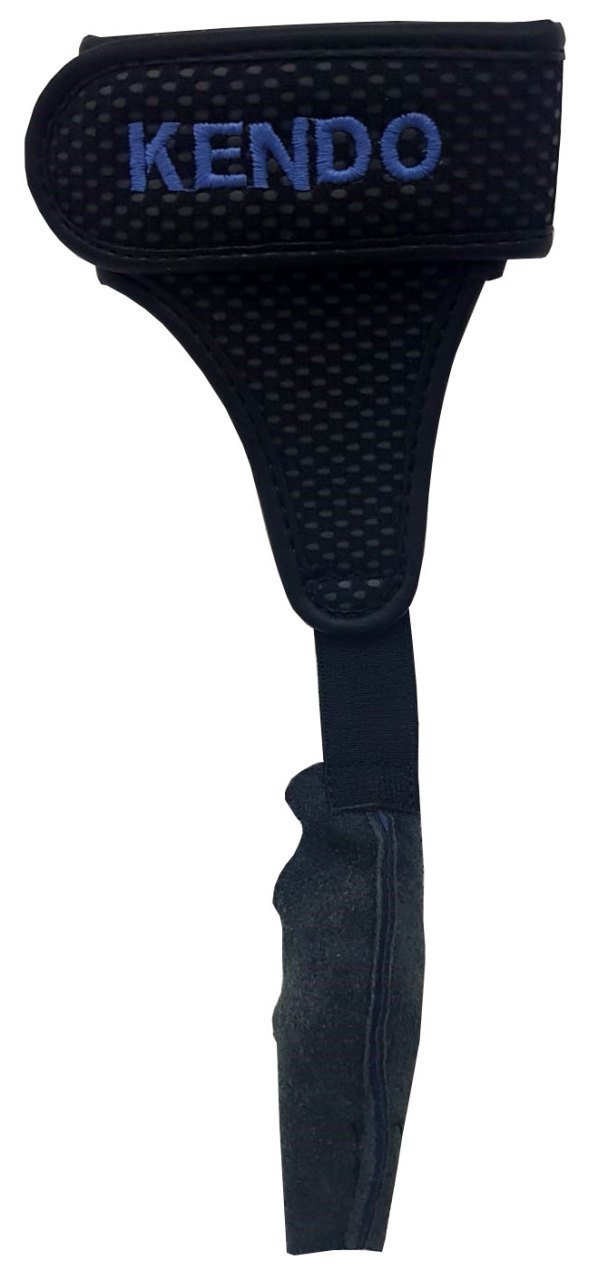 Kendo Atış Parmaklığı XL