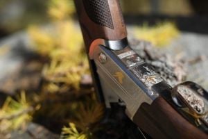 FRANCHI FEELING WOODCOCK SELECT EXT SUPERPOZE AV TÜFEĞİ