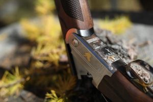FRANCHI FEELING WOODCOCK SELECT EXT SUPERPOZE AV TÜFEĞİ