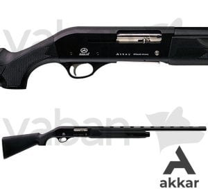 AKKAR ALTAY MAXI-MAG SENTETİK YARI OTOMATİK AV TÜFEĞİ