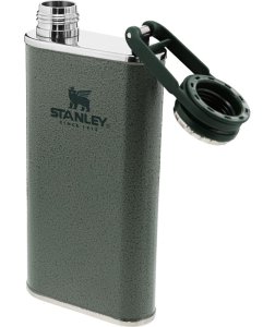 STANLEY KLASİK 0.23 LT YEŞİL CEP MATARASI