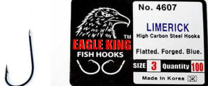 EAGLE KING 4607BL İĞNE 3