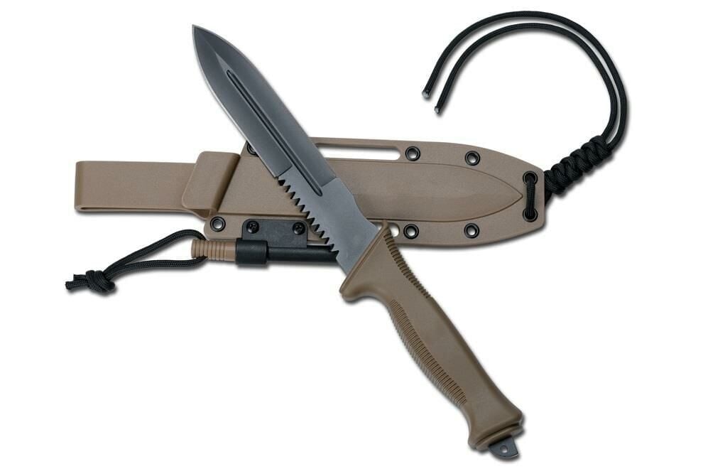Bora Special Force Bıçak