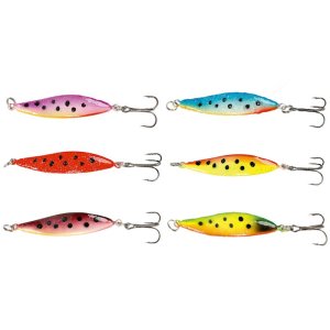 Fladen Nordingen Kaşik 7 cm 24G 04