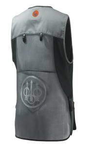 BERETTA SILVER PIGEON EVO GREY & ORANGE ATIŞ YELEĞİ