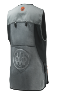 BERETTA SILVER PIGEON EVO GREY & ORANGE ATIŞ YELEĞİ