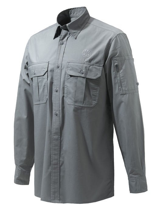 BERETTA MORTIROLO SMOKED PEARL GÖMLEK