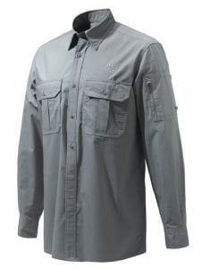 BERETTA MORTIROLO SMOKED PEARL GÖMLEK