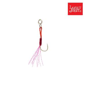 Lucky John Assist İğne Tekli İseama 3P 010