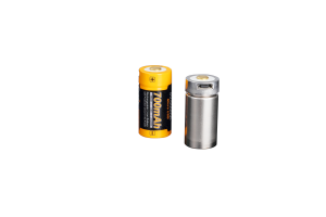 FENİX ARB-L16 700U USB ŞARJLI PİL