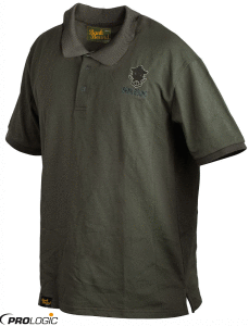 Prologıc Bank Bound Polo Green XXL