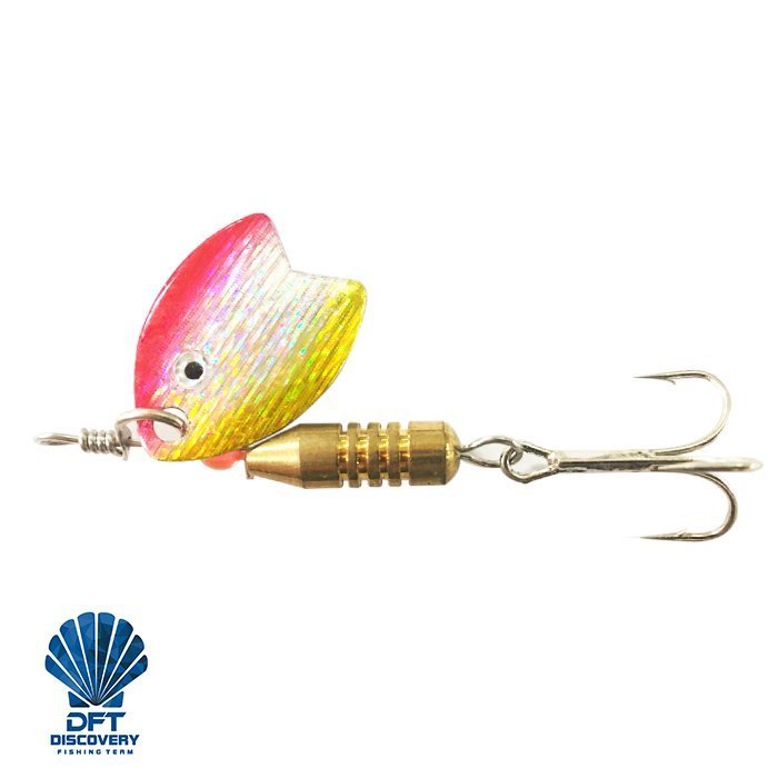 DFT Sprh19  5 gr Renk: 1723 Kaşık Yem