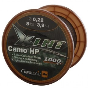 Prologıc XLNT HP 1000m 16lbs 7.4kg 0.33mm