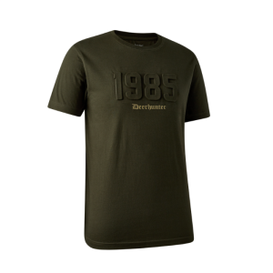 DEERHUNTER Jubilee Yeşil Tişört XL