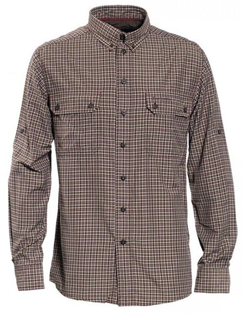 DEER HUNTER TUCKER BAMBU GÖMLEK / 41-42