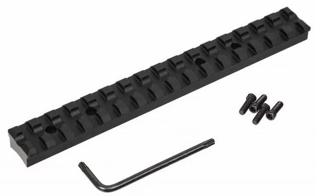 IMPALA PLUS & WINCHESTER SXP MULTI SLOT PICATINNY RAY