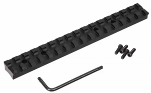 IMPALA PLUS & WINCHESTER SXP MULTI SLOT PICATINNY RAY