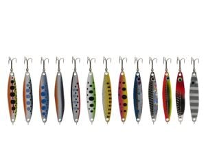 ECOTACKLE 2601 QUICK KAŞIK, 8G W65
