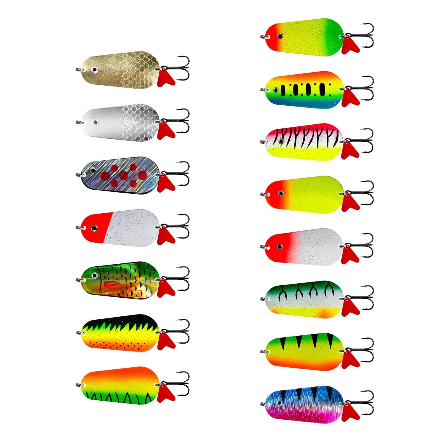 Effe Pike Spoon Kaşık