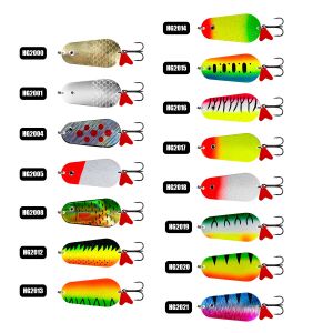 Effe Pike Spoon Kaşık