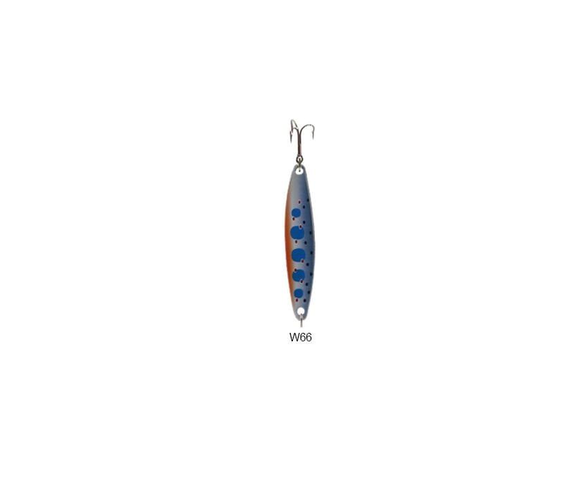 ECOTACKLE 2601 QUICK KAŞIK, 8G W66