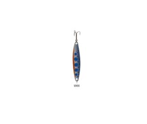 ECOTACKLE 2601 QUICK KAŞIK, 8G W66
