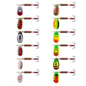 Effe Spinner Spoon Kaşık