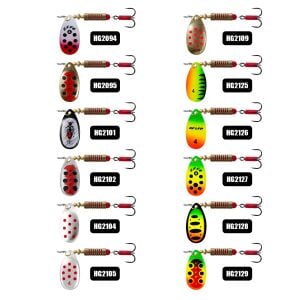 Effe Spinner Spoon Kaşık