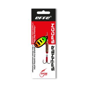 Effe Spinner Spoon Kaşık