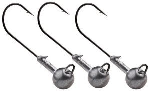 Savage gear Ball Jig Head # 1 3 Adet 5 gr