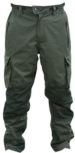 M.REMINGTON OXFORD PANTOLON